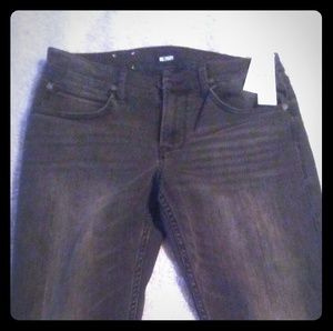 Hudson jeans